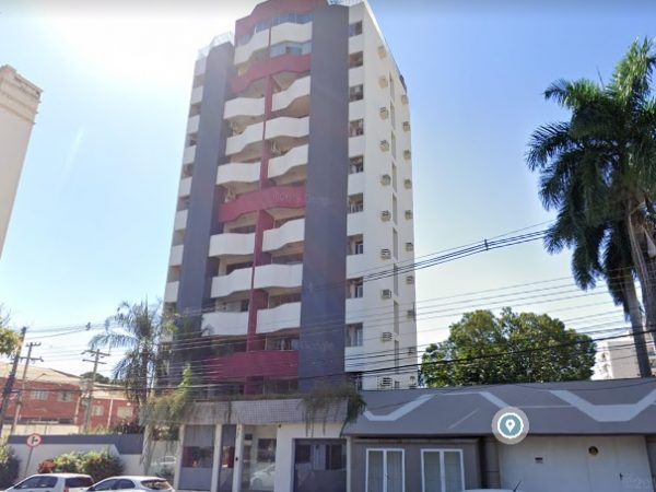 Cobertura no Edifício Inay Residence – Bairro Santa Rosa
