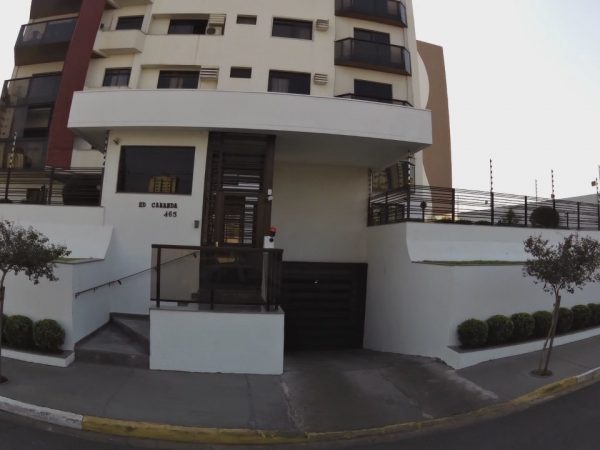 Cobertura duplex no Edifício Carandá – Próximo do Parque Mãe Bonifácia