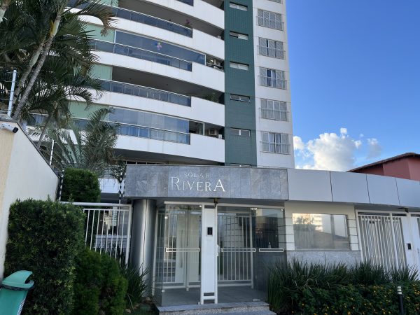 Apartamento no Edifício Solar Rivera – Bairro Bosque da Saúde