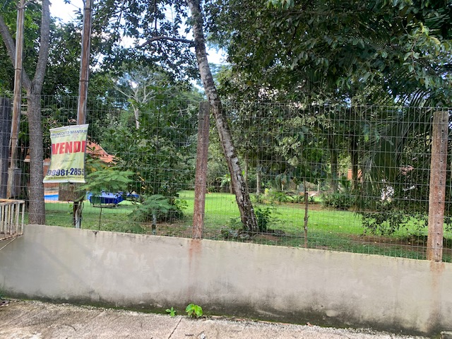 Terreno – Jardim da Mata Terreno – Jardim da Mata