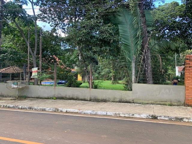 Terreno – Jardim da Mata Terreno – Jardim da Mata