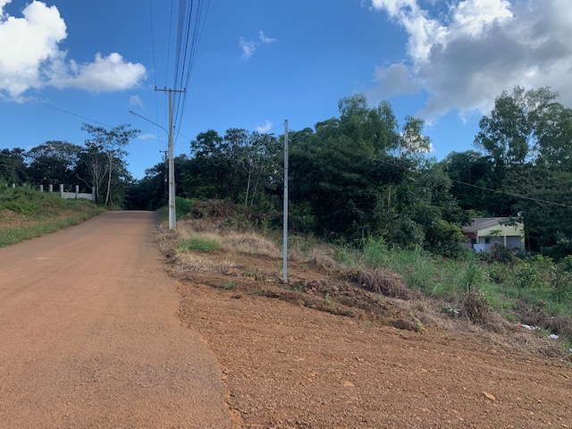 Terreno de Esquina – Florada da Serra Terreno de Esquina – Florada da Serra