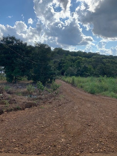 Terreno de Esquina – Florada da Serra Terreno de Esquina – Florada da Serra