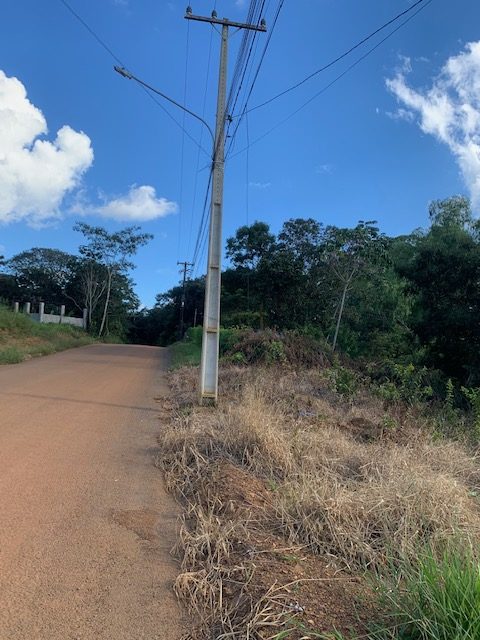 Terreno de Esquina – Florada da Serra Terreno de Esquina – Florada da Serra