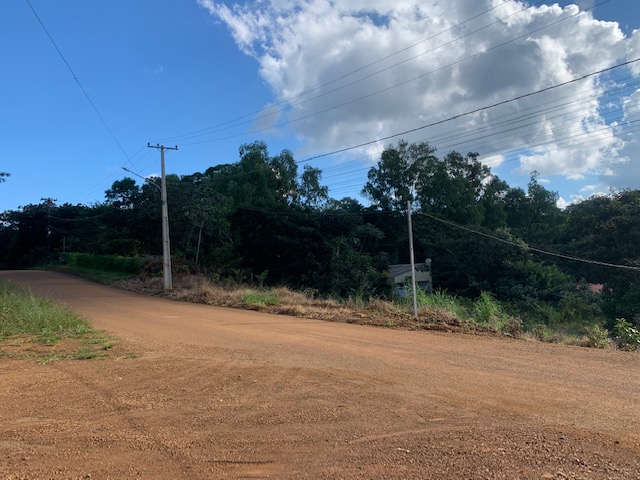 Terreno de Esquina – Florada da Serra Terreno de Esquina – Florada da Serra