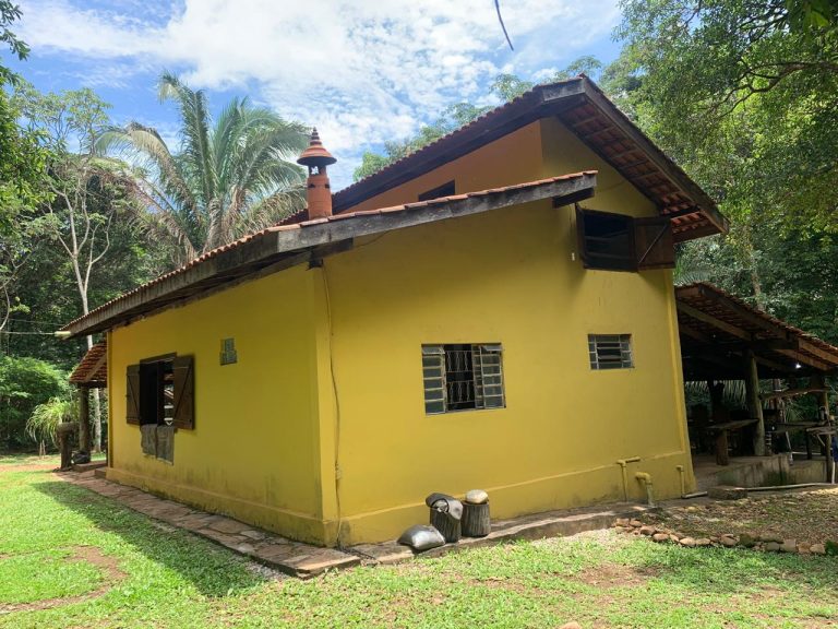 Casa na Mata – Região do Jamacá Casa na Mata – Região do Jamacá