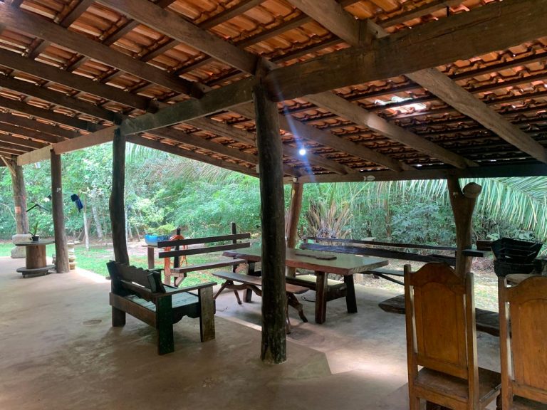 Casa na Mata – Região do Jamacá Casa na Mata – Região do Jamacá
