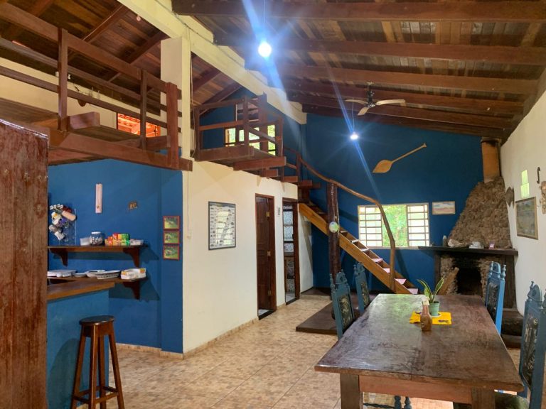 Casa na Mata – Região do Jamacá Casa na Mata – Região do Jamacá