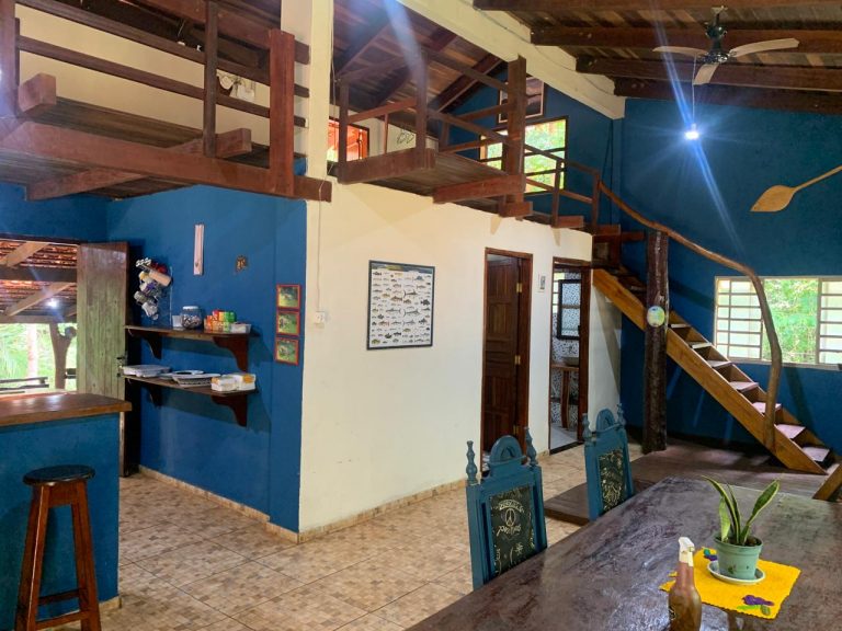 Casa na Mata – Região do Jamacá Casa na Mata – Região do Jamacá