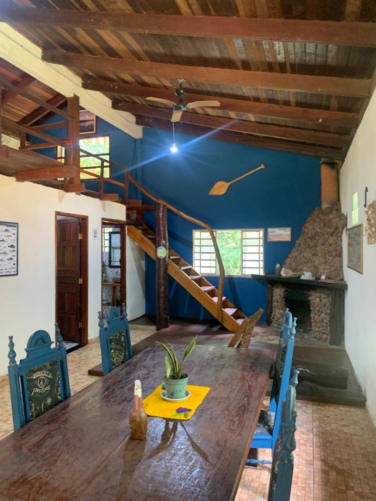 Casa na Mata – Região do Jamacá Casa na Mata – Região do Jamacá