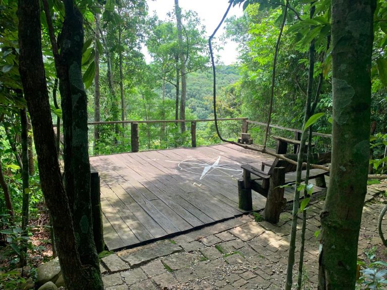 Casa na Mata – Região do Jamacá Casa na Mata – Região do Jamacá