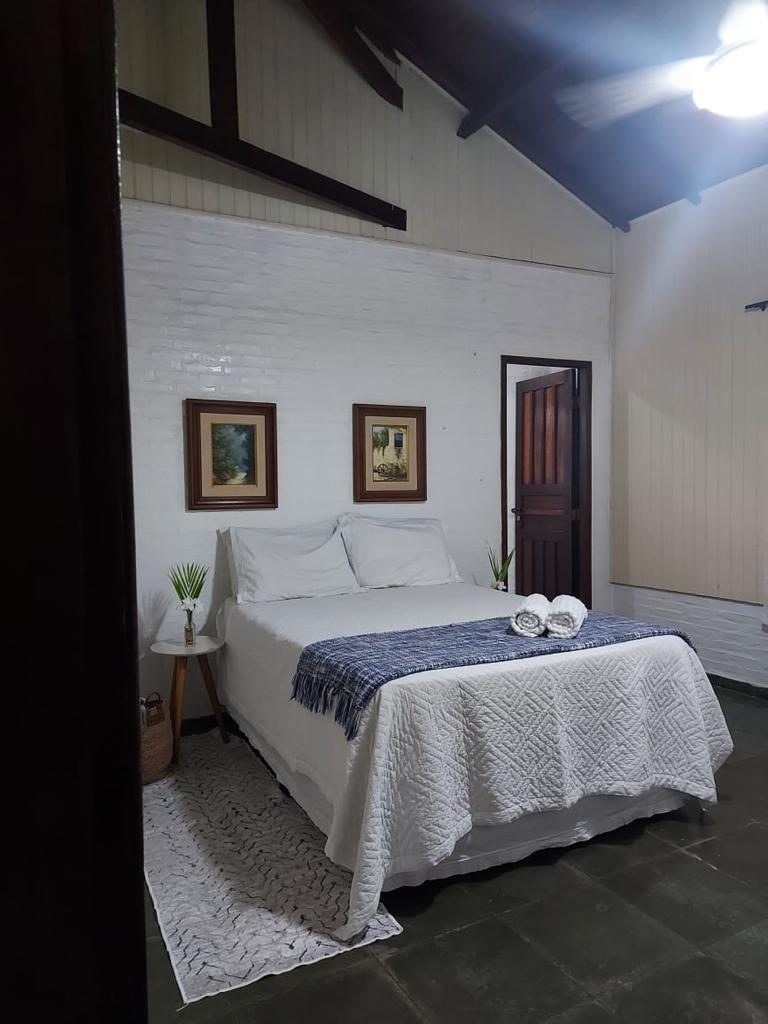 Casa do Bosque – Aldeia Velha