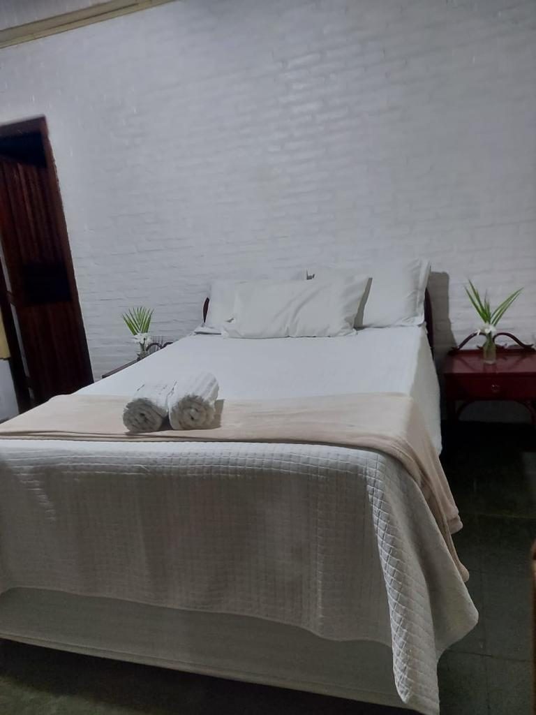 Casa do Bosque – Aldeia Velha