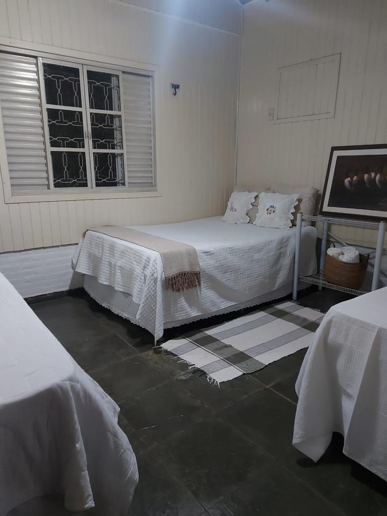 Casa do Bosque – Aldeia Velha