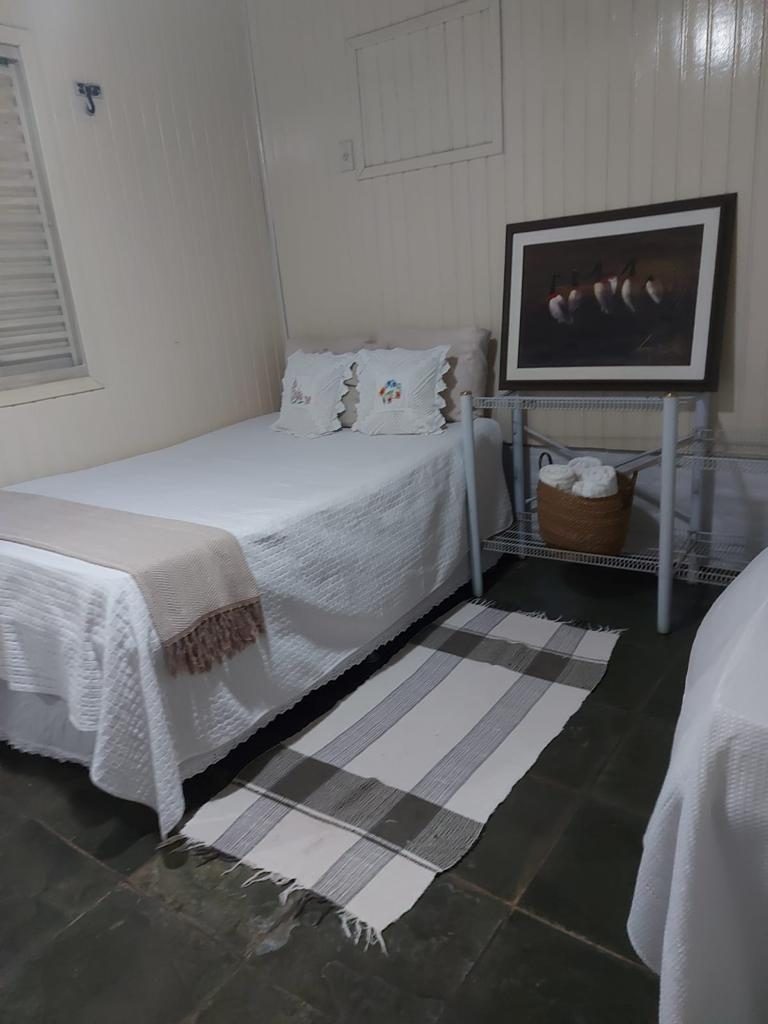 Casa do Bosque – Aldeia Velha