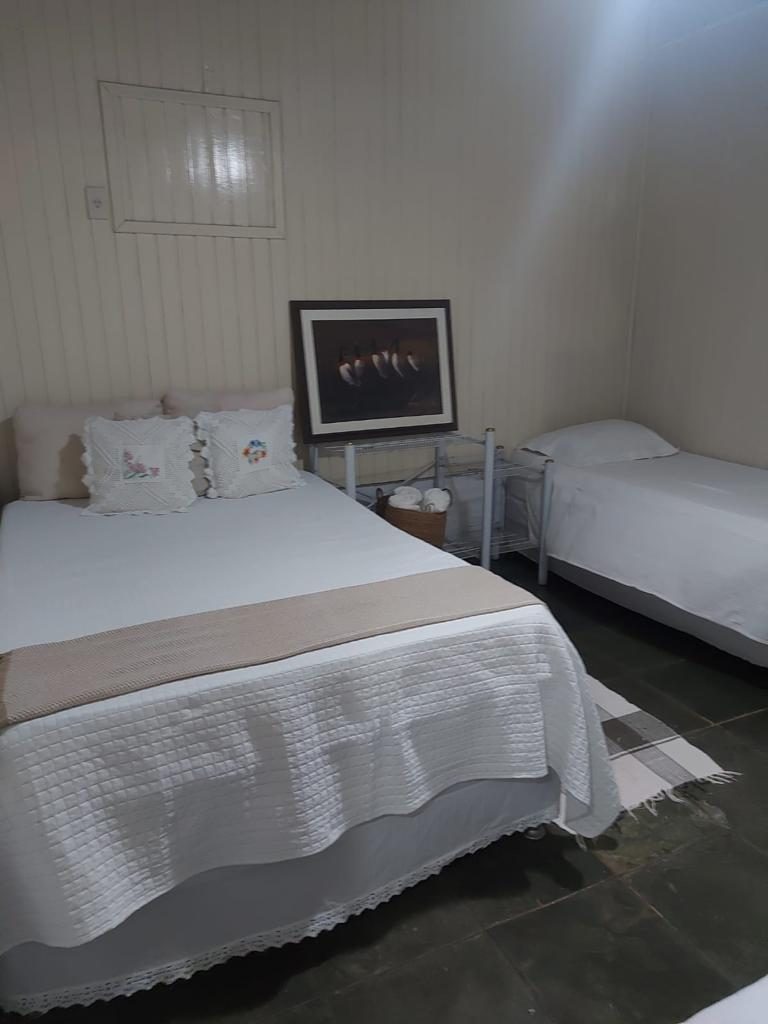 Casa do Bosque – Aldeia Velha