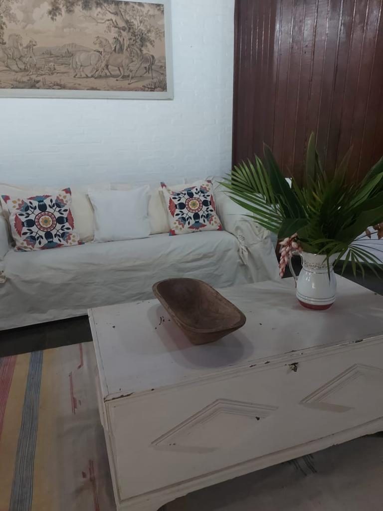 Casa do Bosque – Aldeia Velha