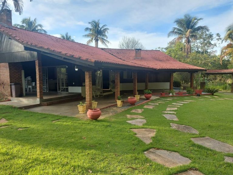Casa do Bosque – Aldeia Velha