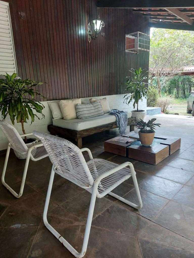 Casa do Bosque – Aldeia Velha