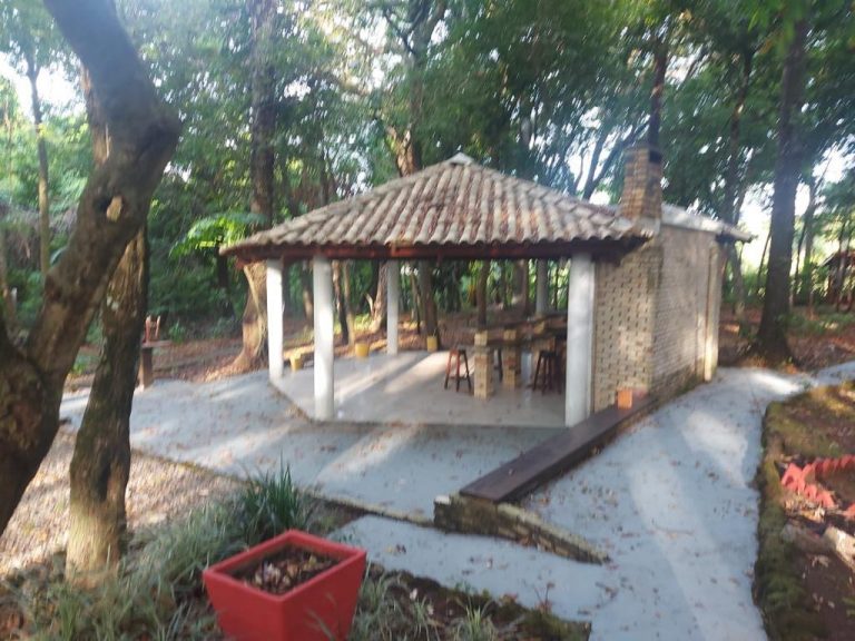 Casa do Bosque – Aldeia Velha