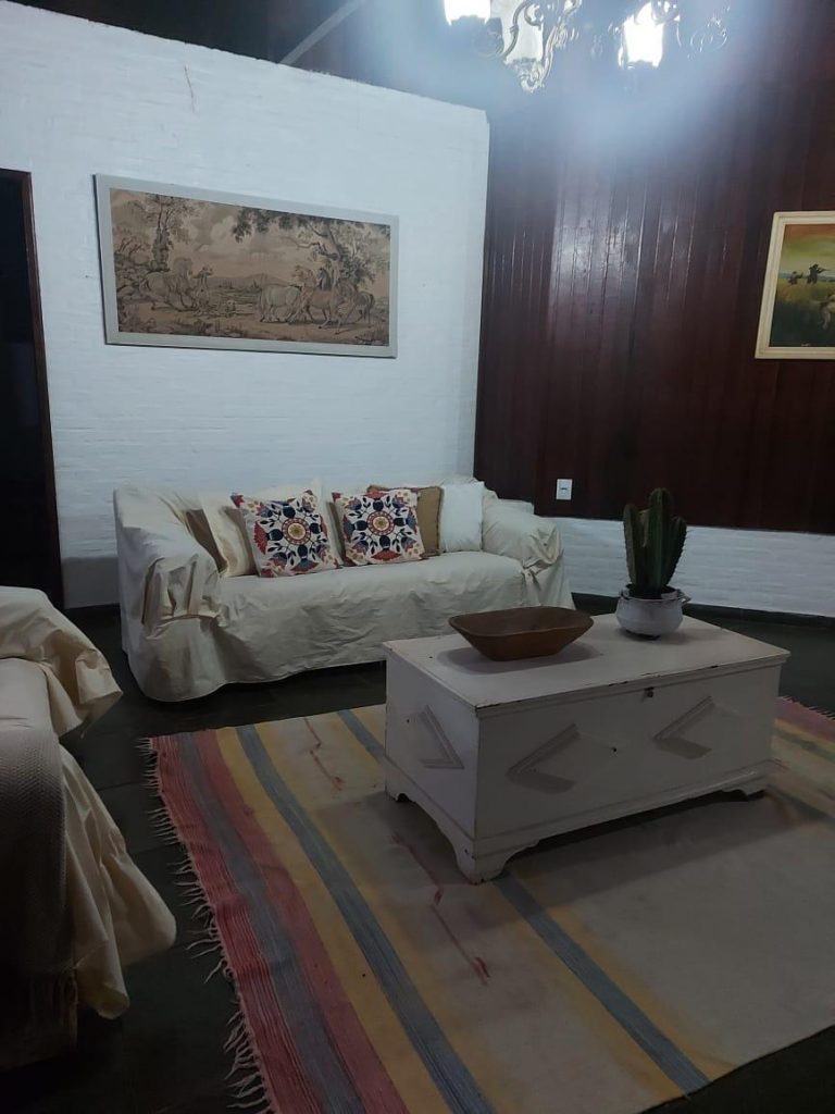 Casa do Bosque – Aldeia Velha