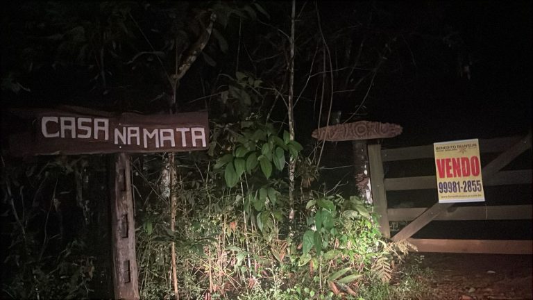 Casa na Mata – Região do Jamacá Casa na Mata – Região do Jamacá