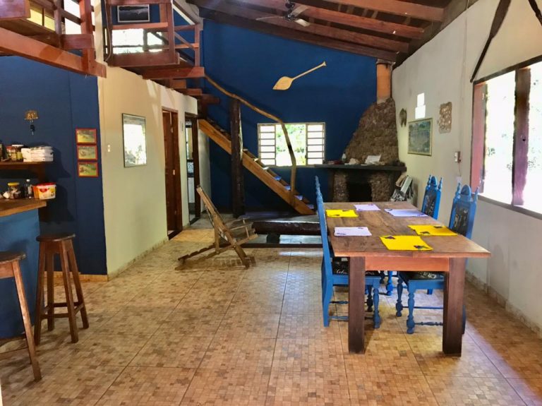 Casa na Mata – Região do Jamacá Casa na Mata – Região do Jamacá