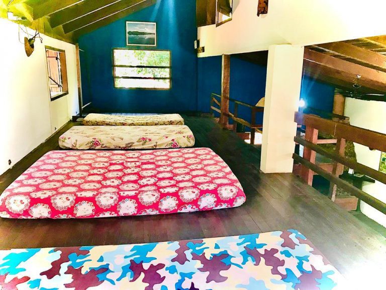 Casa na Mata – Região do Jamacá Casa na Mata – Região do Jamacá