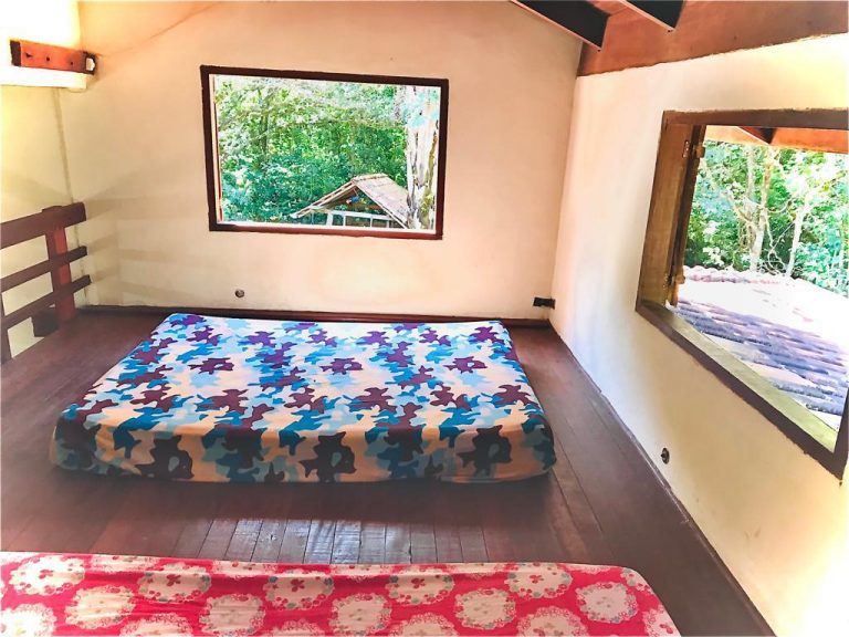 Casa na Mata – Região do Jamacá Casa na Mata – Região do Jamacá