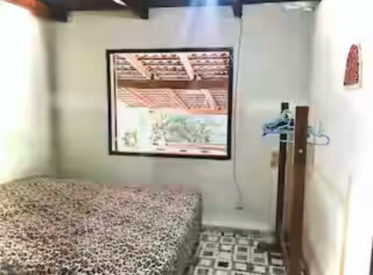 Casa na Mata – Região do Jamacá Casa na Mata – Região do Jamacá