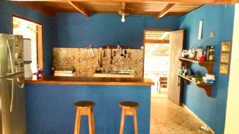 Casa na Mata – Região do Jamacá Casa na Mata – Região do Jamacá