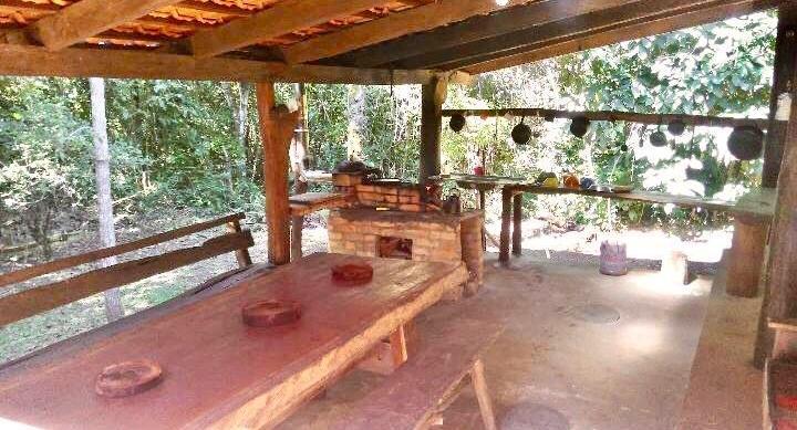 Casa na Mata – Região do Jamacá Casa na Mata – Região do Jamacá