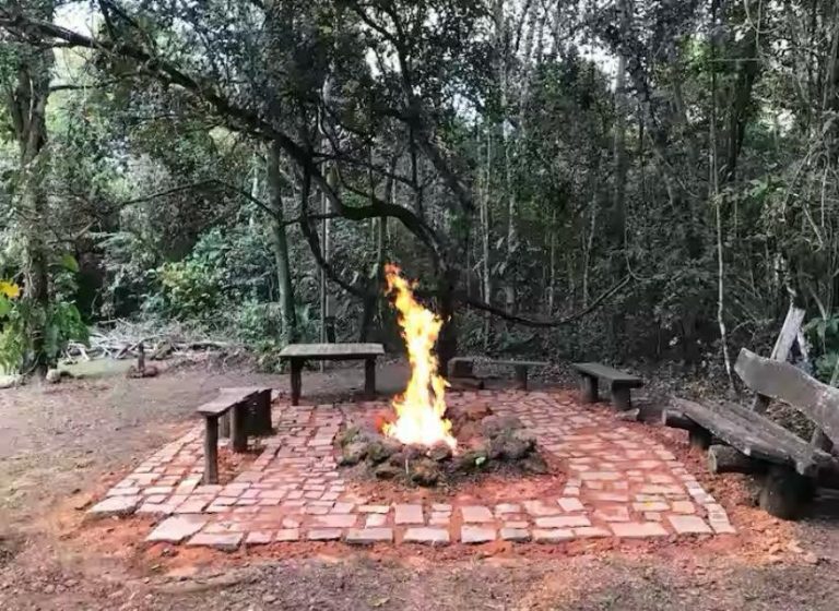 Casa na Mata – Região do Jamacá Casa na Mata – Região do Jamacá