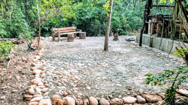 Casa na Mata – Região do Jamacá Casa na Mata – Região do Jamacá