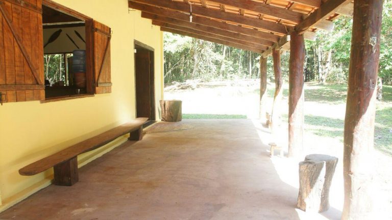Casa na Mata – Região do Jamacá Casa na Mata – Região do Jamacá