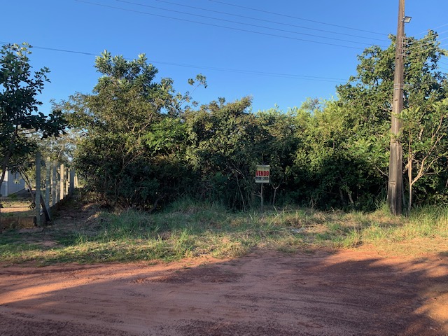 Terreno – Portal da Samambaia – Aldeia Velha
