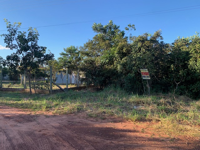 Terreno – Portal da Samambaia – Aldeia Velha
