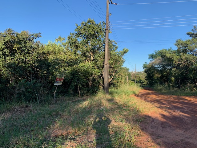 Terreno – Portal da Samambaia – Aldeia Velha