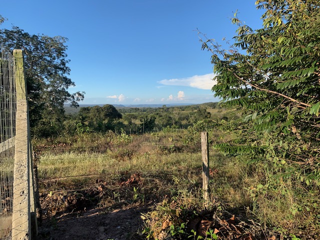 Terreno – Portal da Samambaia – Aldeia Velha