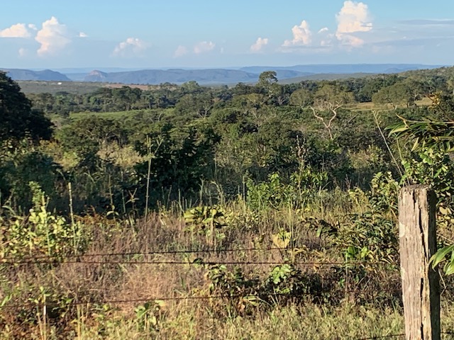 Terreno – Portal da Samambaia – Aldeia Velha