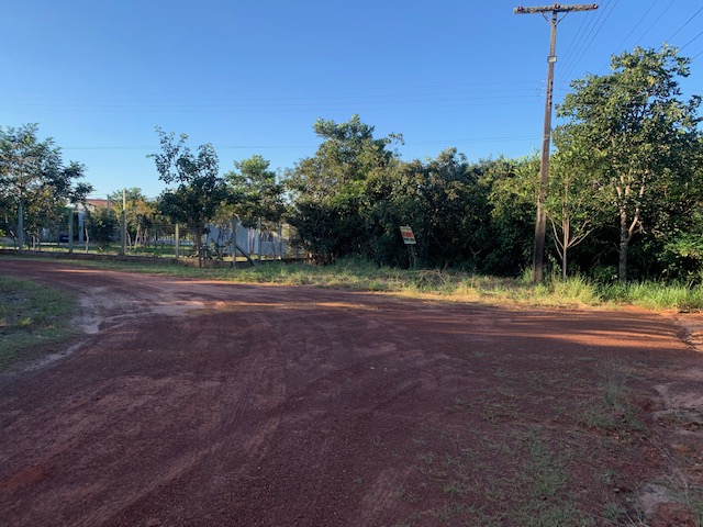 Terreno – Portal da Samambaia – Aldeia Velha