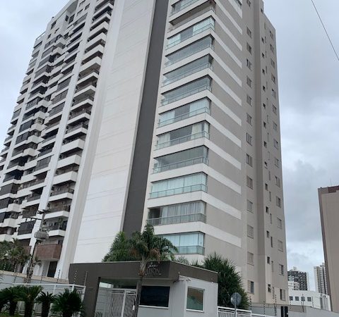 Edifício Maison Classic – Quilombo – Próximo do Choppão