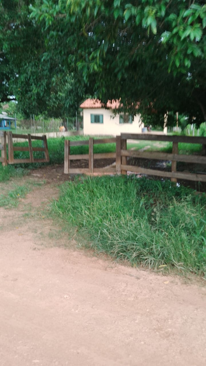 Pesqueiro em Barão de Melgaço