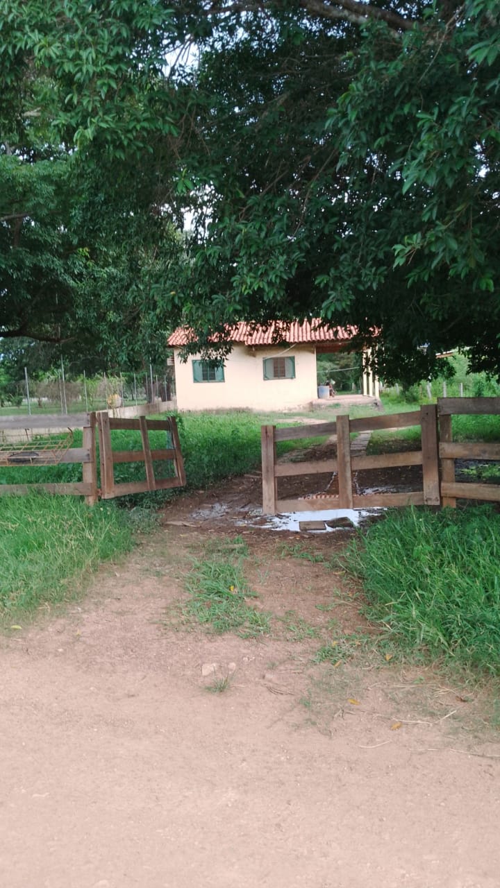 Pesqueiro em Barão de Melgaço