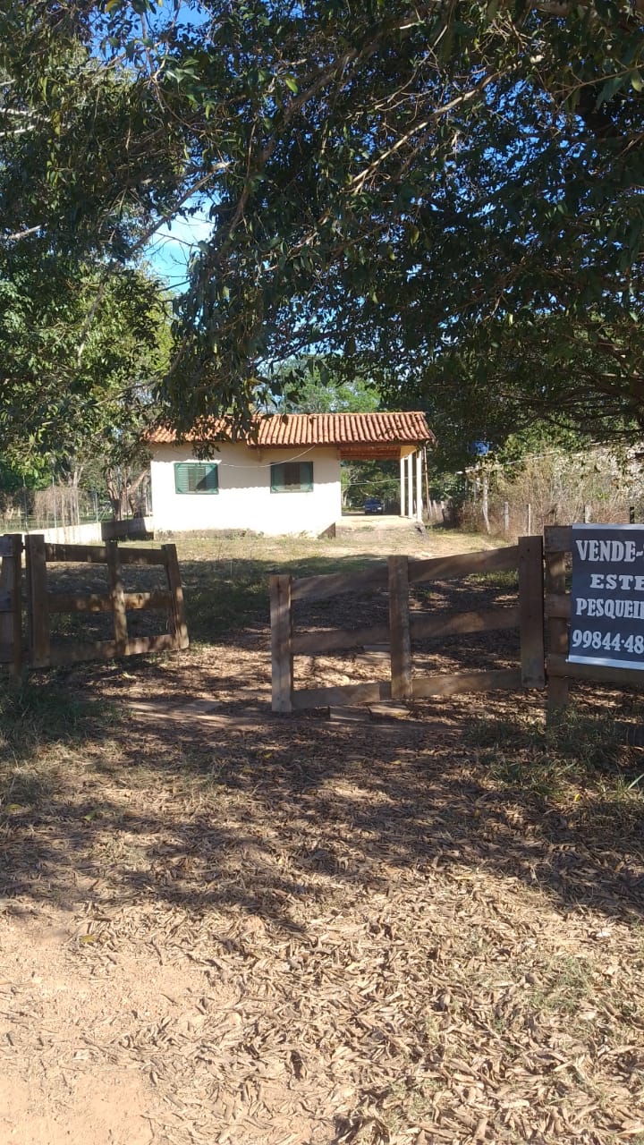 Pesqueiro em Barão de Melgaço