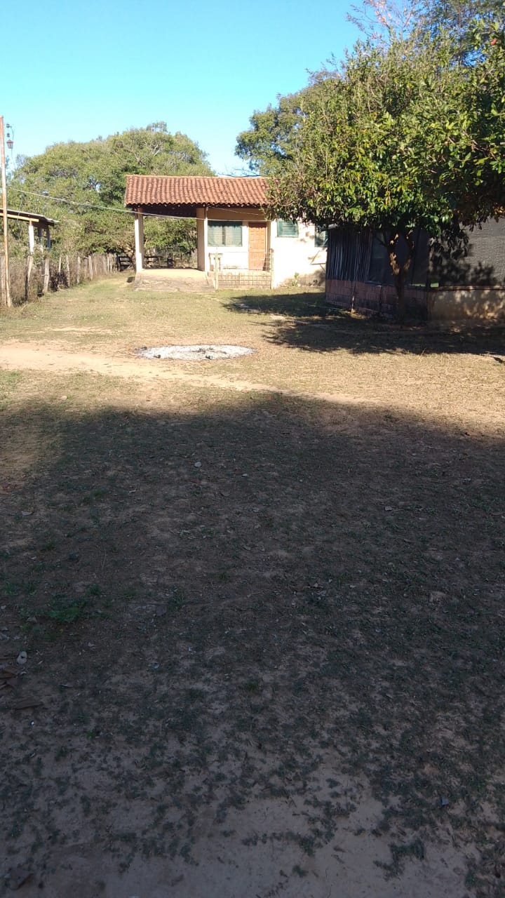 Pesqueiro em Barão de Melgaço