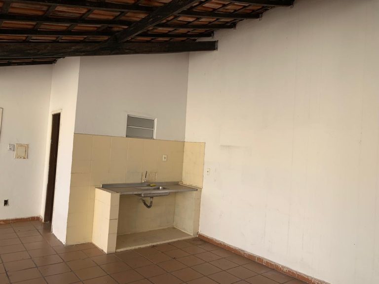 Residencial Bella Marina – Casa Térrea – Rua sem saída
