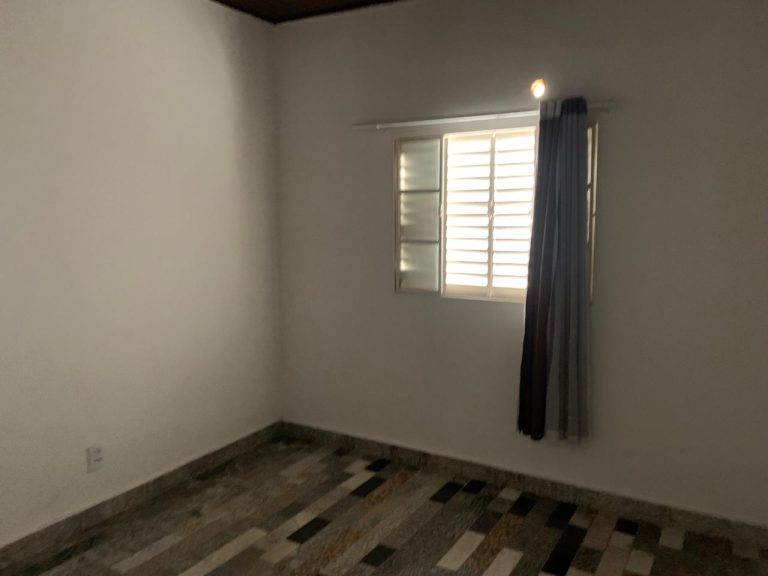 Residencial Bella Marina – Casa Térrea – Rua sem saída