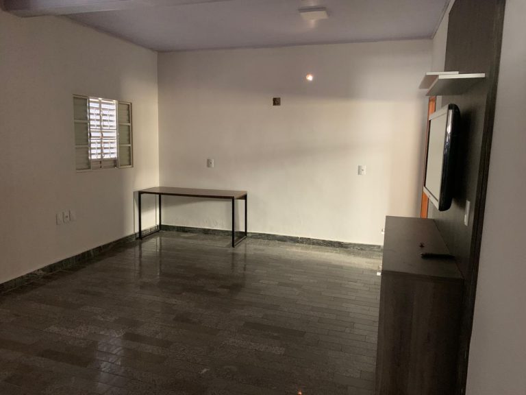 Residencial Bella Marina – Casa Térrea – Rua sem saída