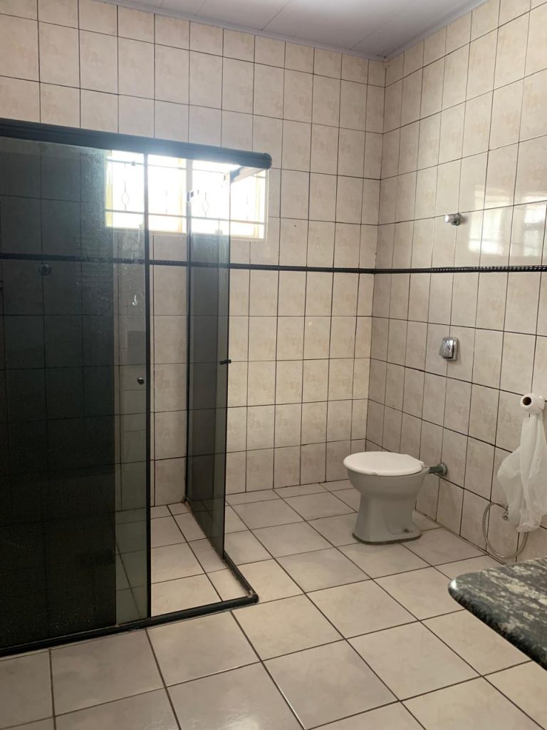 Residencial Bella Marina – Casa Térrea – Rua sem saída